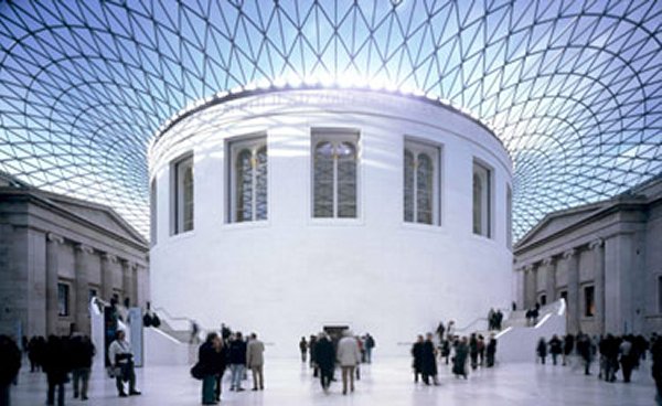 London's Museums