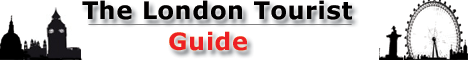The London Tourist Guide – Visitors Guide to London's Shopping, Theatre and Eating