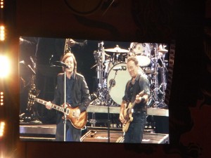 Bruce Springsteen - Hard Rock Calling