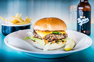 Best Burger in London? Where to go. Where to eat in London