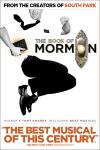 Book of Mormon Tickets